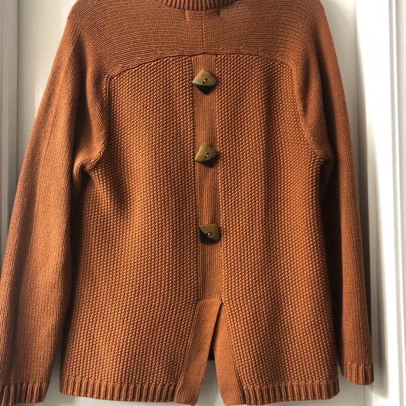 Willow Knit Sweater - Picture 6 of 10